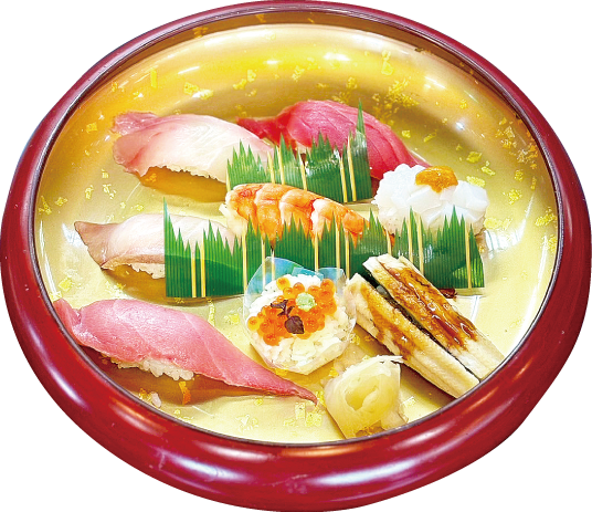出前/お持ち帰り